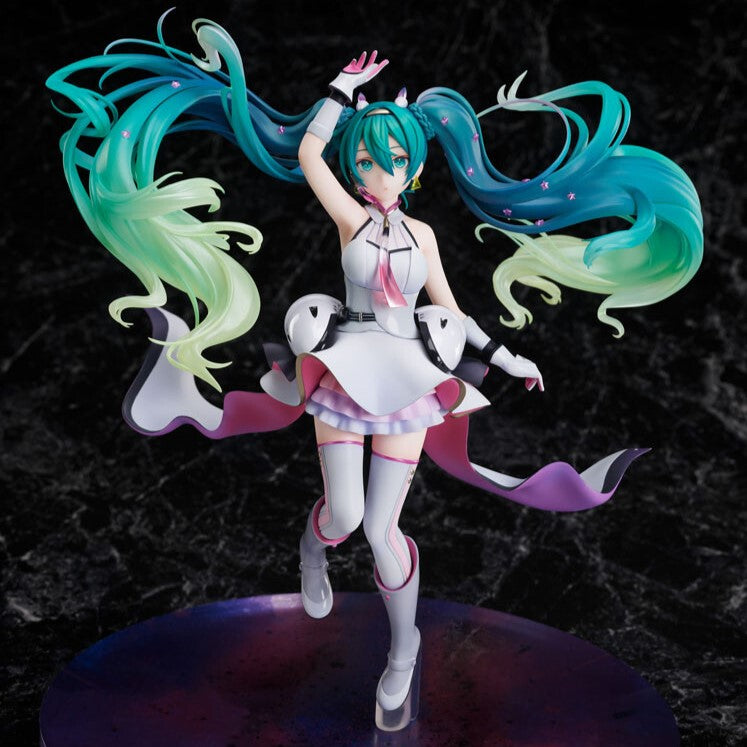 Piapro Characters - Hatsune Miku - F:Nex - Galaxy Live 2020 Ver