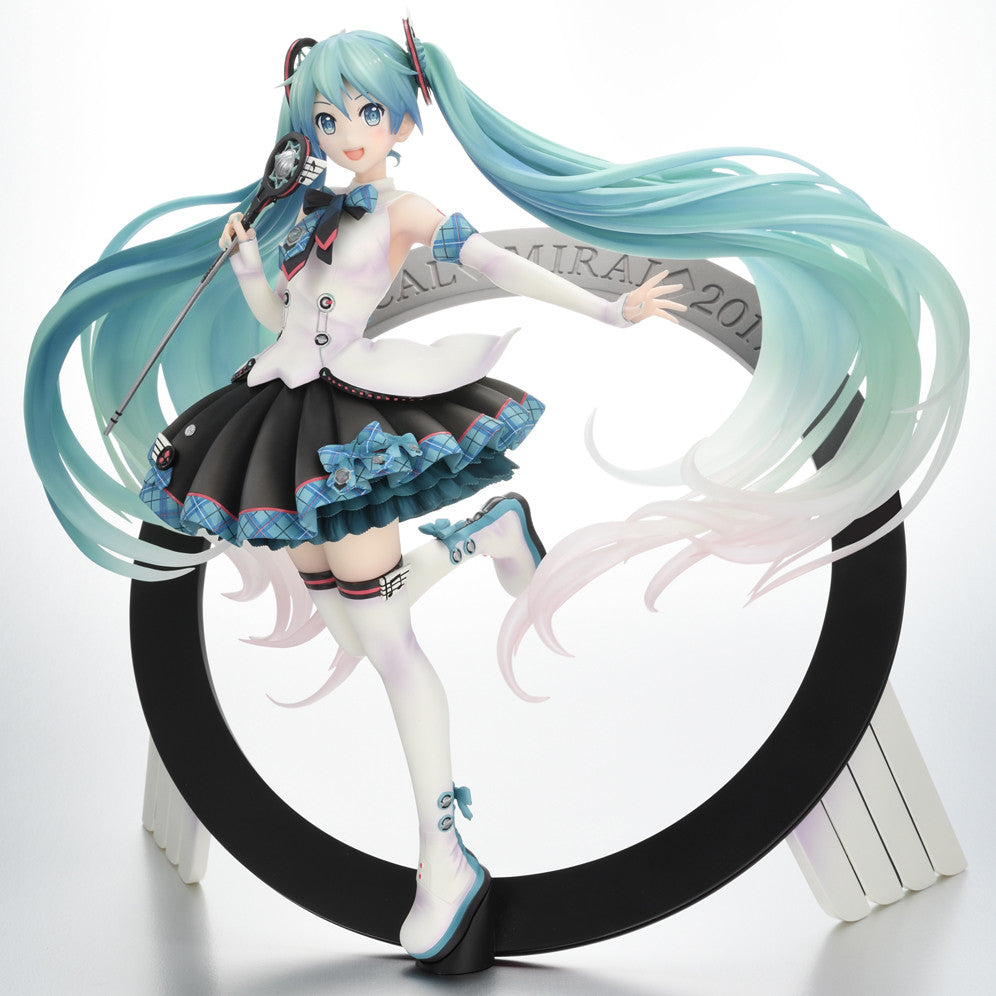 Vocaloid - Hatsune Miku - F:Nex - Magical Mirai 2017 ver. (FuRyu
