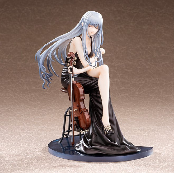 Girls Frontline - AK-12 - Neverwinter Aria Ver. (Hobby Max) – Exfigure