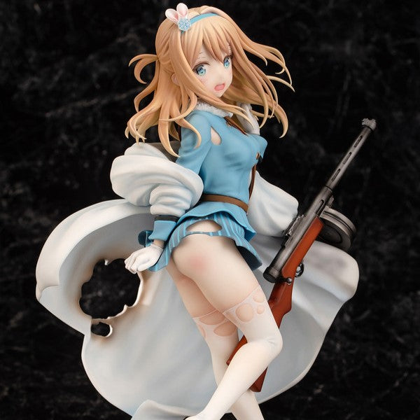 Girls Frontline - Suomi KP/-31 (Funny Knights) – Exfigure