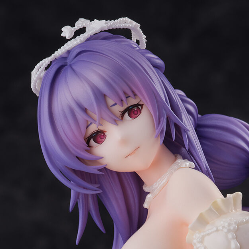 Girls' Frontline - ZB-26 - Shibuya Scramble Figure - The 1000th