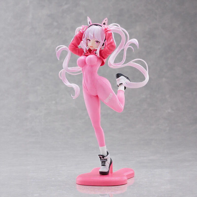 Goddess of Victory: Nikke - Alice - Tenitol (FuRyu) – Exfigure