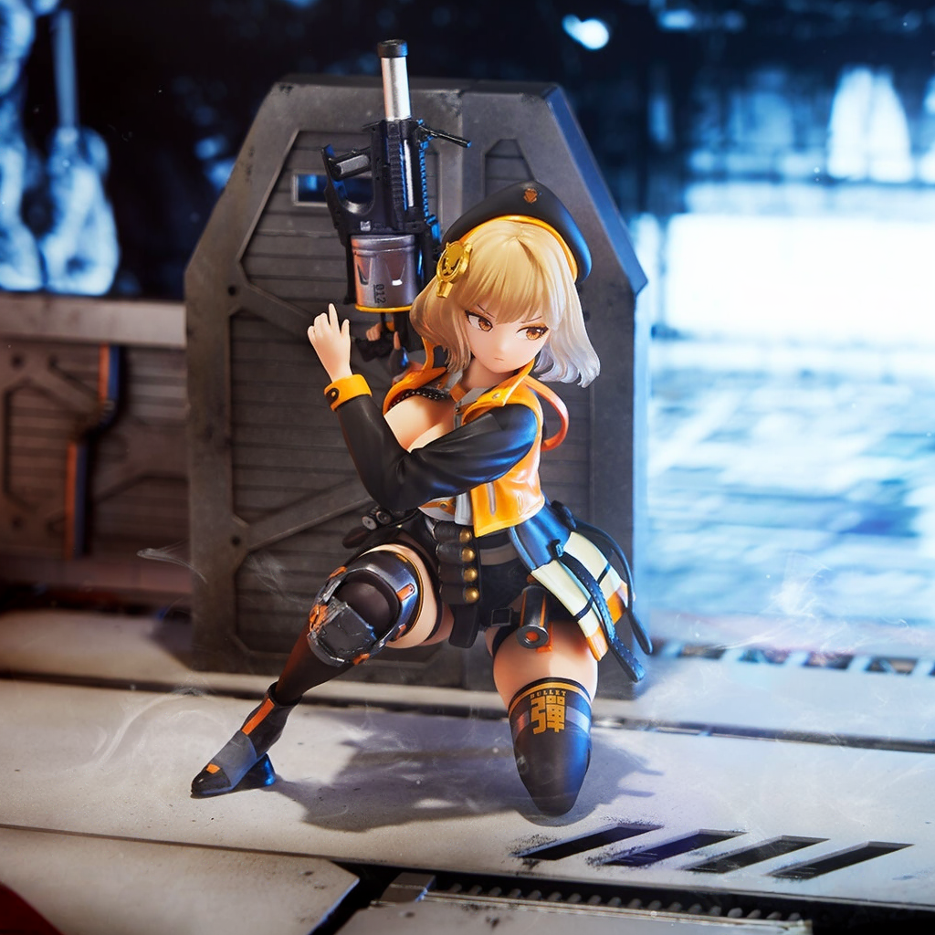 Goddess of Victory: Nikke - Anis - Ichiban Kuji - Ichiban Kuji