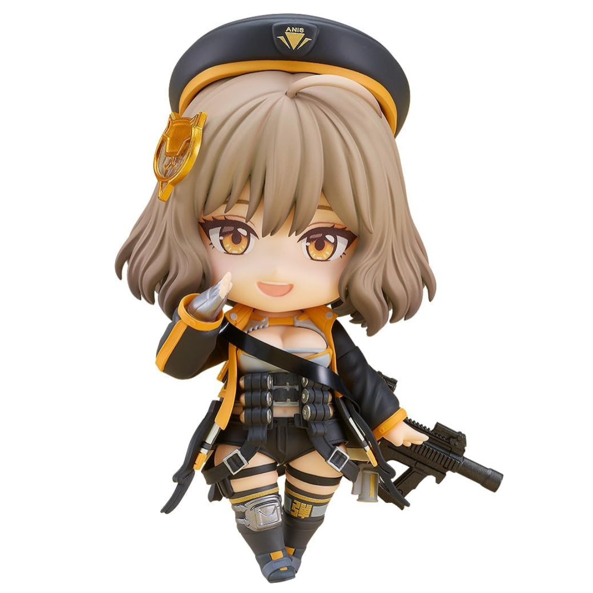 ねんどろいど　NIKKE アニス　フィギュア 2397 Goddess of Victory: Nikke - Anis - Nendoroid (#2397) (Good Smile