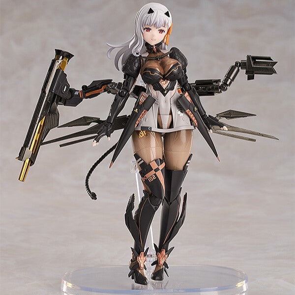 Goddess of Victory: Nikke - Modernia - Hyper x Body (Good Smile Arts S