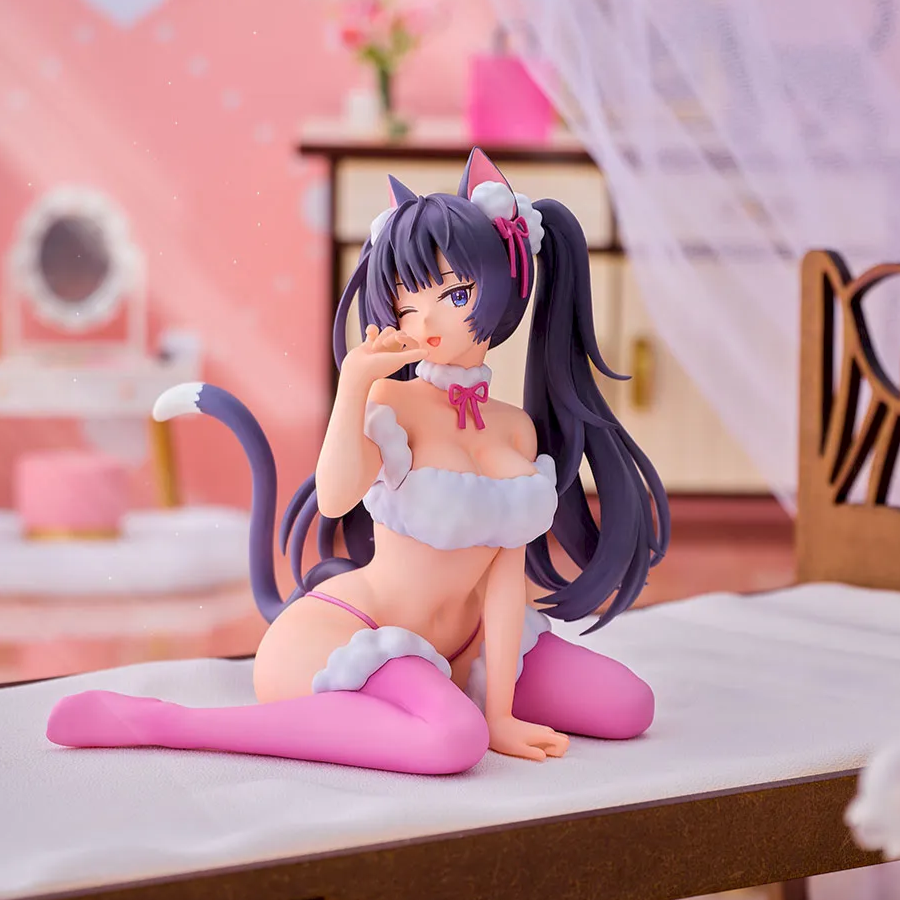 Goddess of Victory: Nikke - Nero - Yumemirize (SEGA) – Exfigure Goddess of Victory: Nikke - Nero - Yumemirize (SEGA) – Exfigure