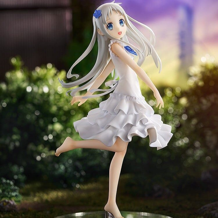Anohana: The Flower We Saw That Day - Honma Meiko - Pop Up Parade