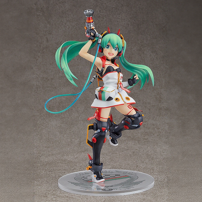 Good Smile Racing - Hatsune Miku - Racing 2020 Ver. (Good Smile