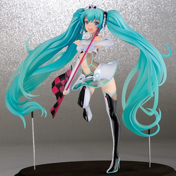 Good Smile Racing - Vocaloid - Hatsune Miku - Racing 2012 (Dragon Toy,