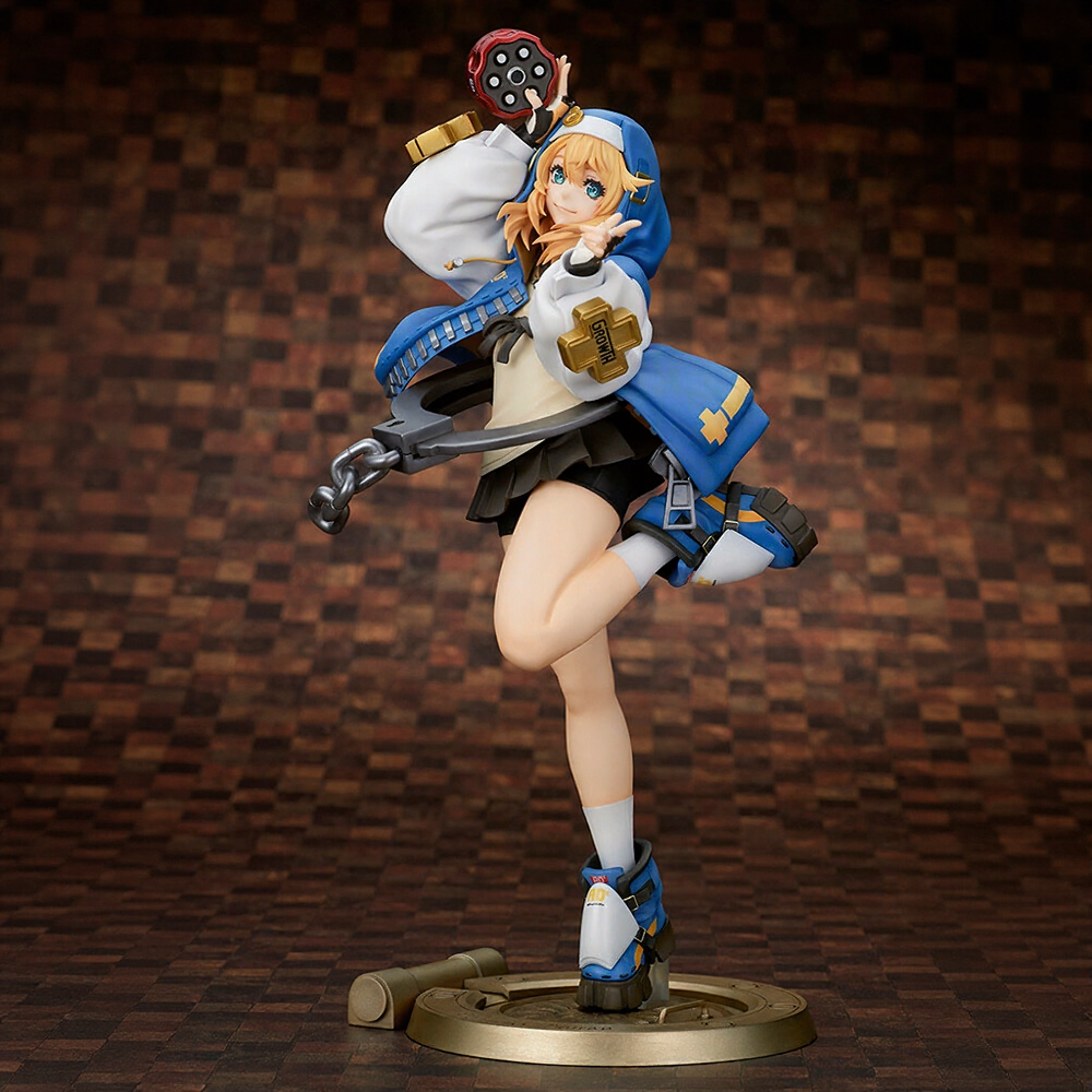 Guilty Gear -Strive-