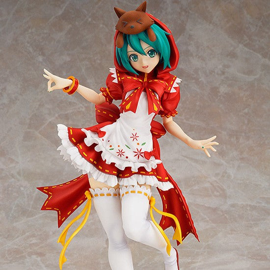 miku_second_0405 Amazon.com: Max Factory Hatsune Miku: Project Diva: 2nd: Hatsune