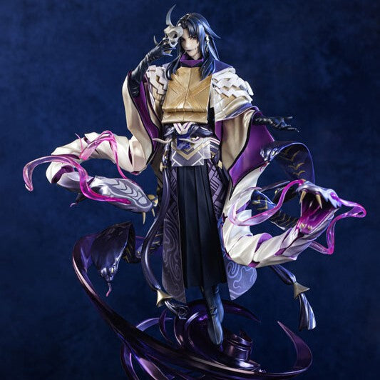 Onmyoji - Yamata no Orochi (Hekikuu, NetEase) – Exfigure