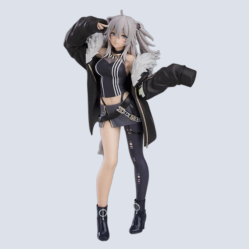 Hololive - Shishiro Botan - Pop Up Parade (Max Factory) – Exfigure
