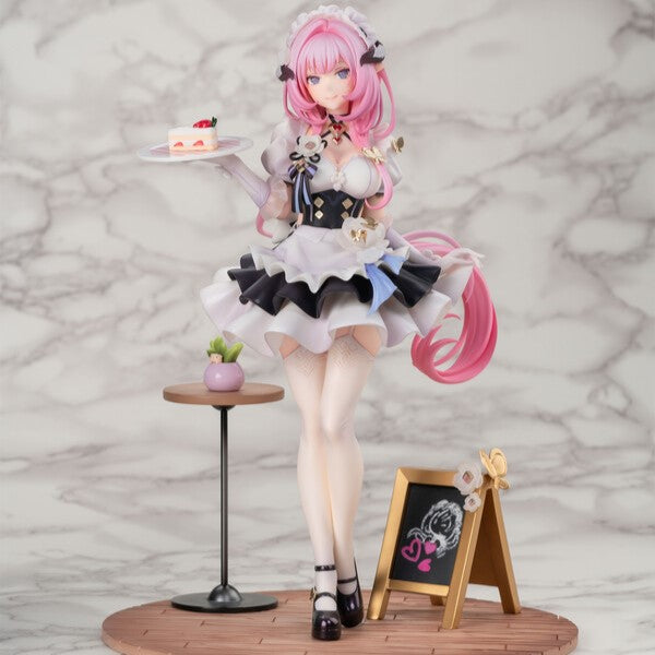 Honkai Impact 3rd - Elysia - Miss Pink Ver. (Apex Innovation