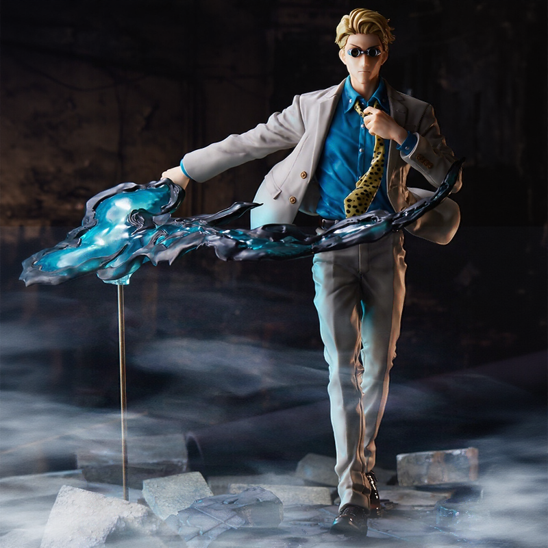kento様 Jujutsu Kaisen - Nanami Kento - Shibuya Scramble Figure (Alpha