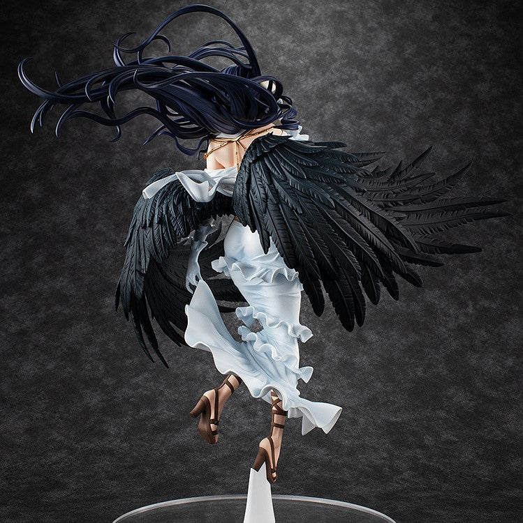 Overlord IV: Albedo: Bride Ver. Figure