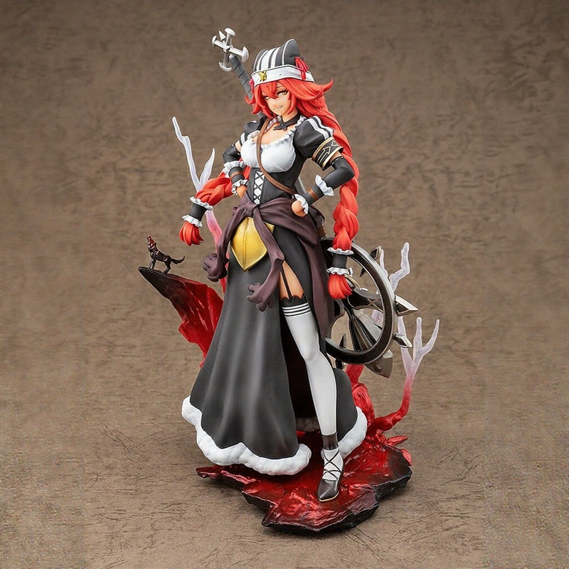 Overlord - Lupusregina Beta - KDcolle - 10th Anniversary so-bin