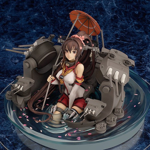 Kantai Collection ~Kan Colle~ - Yamato - Wonderful Hobby Selection