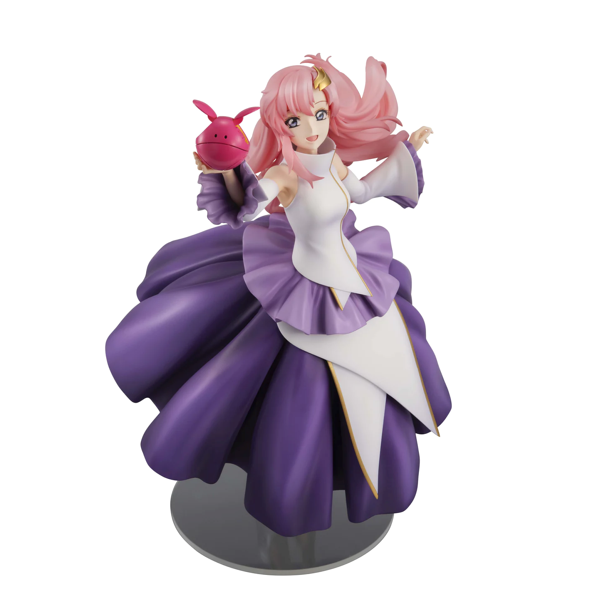 Gundam SEED - Lacus Clyne - G.E.M. - 20th Anniversary (MegaHouse