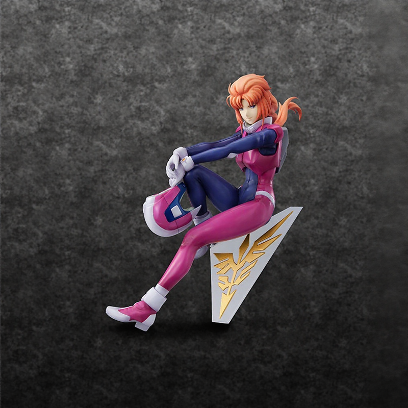 Kidou Senshi Gundam UC - Marida Cruz - Excellent Model - RAHDXG.A