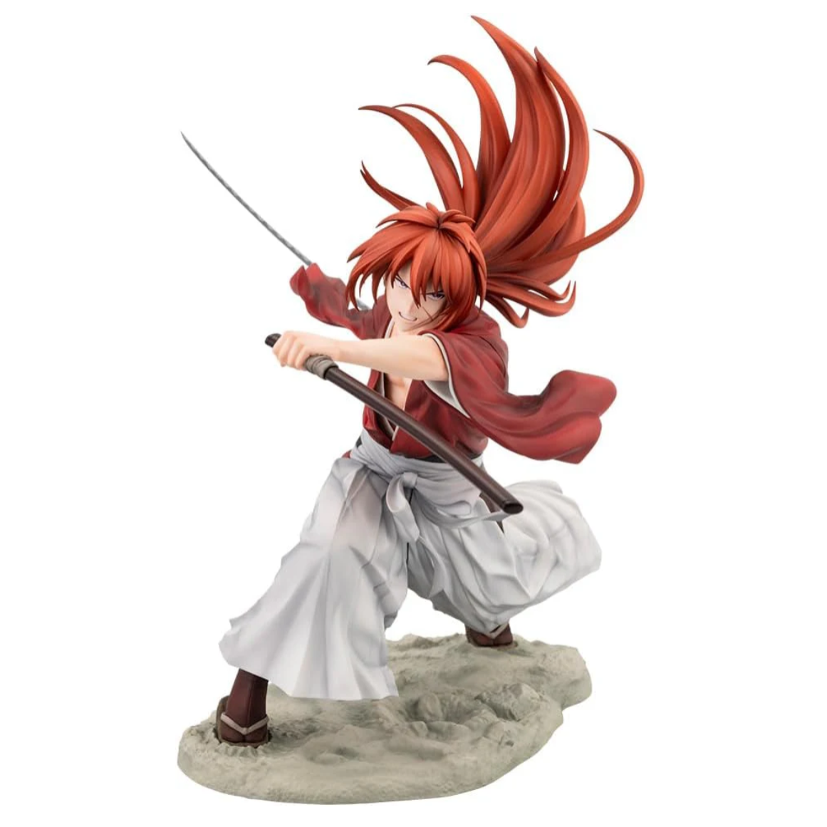 その他 shumi-arts kenshin V2 Kotobukiy-RurouniKenshin-