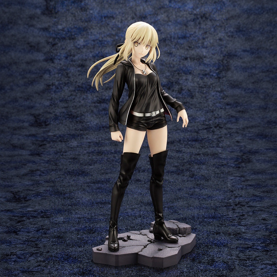 Fate/Grand Order - Altria Pendragon - Saber, (Alter), Casual ver