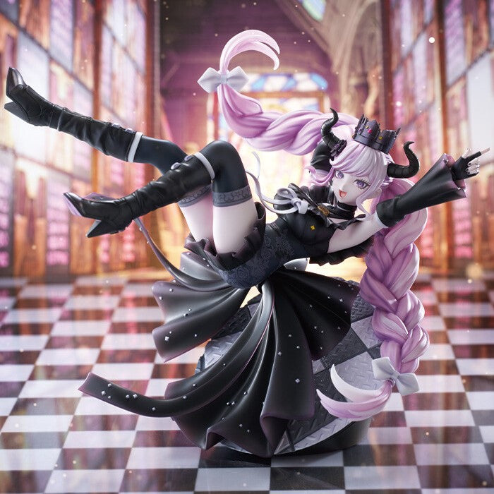 Master Detective Archives: Rain Code - Shinigami-chan (Kotobukiya