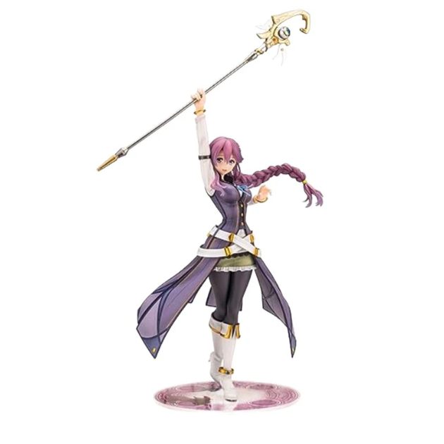 The Legend of Heroes: Trails into Reverie - Emma Millstein