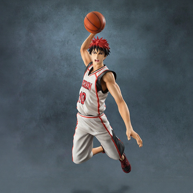 Kuroko no Basket - Kagami Taiga - Kuroko no Basket Figure Series