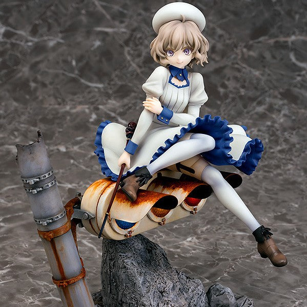 Kyokou Suiri - Iwanaga Kotoko (Phat Company) – Exfigure