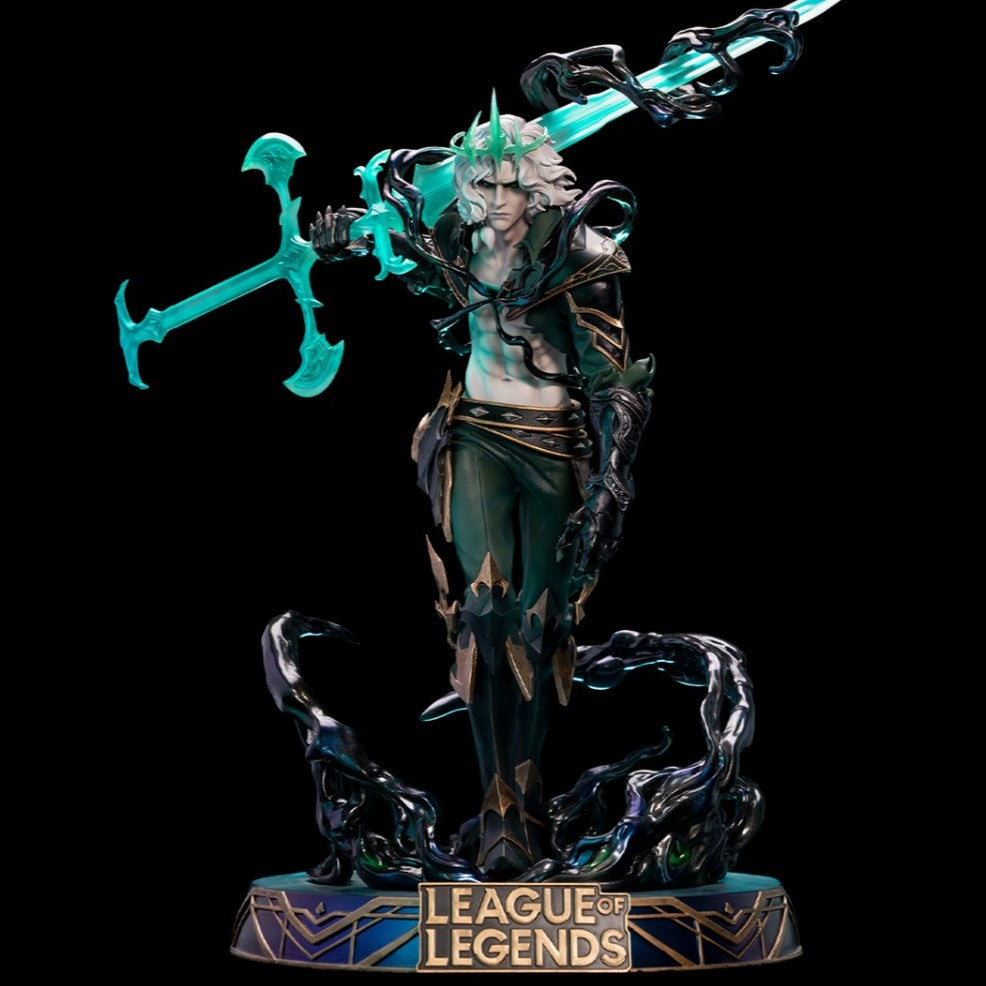League of Legends - Viego (Infinity Studio) – Exfigure