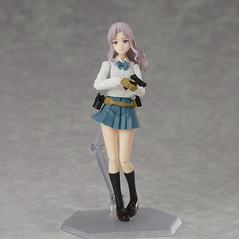 Little Armory - Figma (#SP-159) - figma Styles - Little Armory