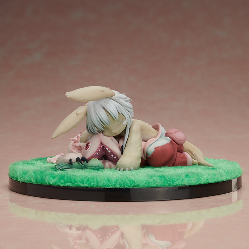 Made in Abyss - Mitty - Nanachi (FREEing) – Exfigure
