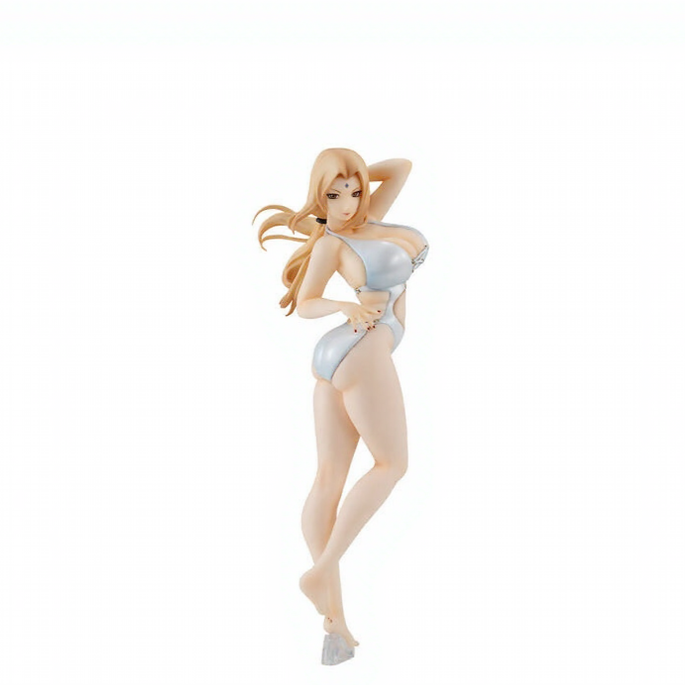Naruto Shippuuden - Tsunade - Naruto Gals - Ver.splash W