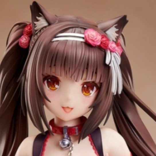 Nekopara - Chocola - Character's Selection (Native) – Exfigure