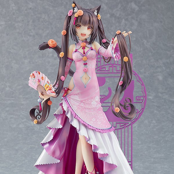 Nekopara - Chocola - Chinese Dress Ver. (Good Smile Company)