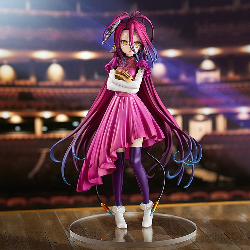 ノーゲーム・ノーライフ ゼロ ジブリール 大戦Ver.