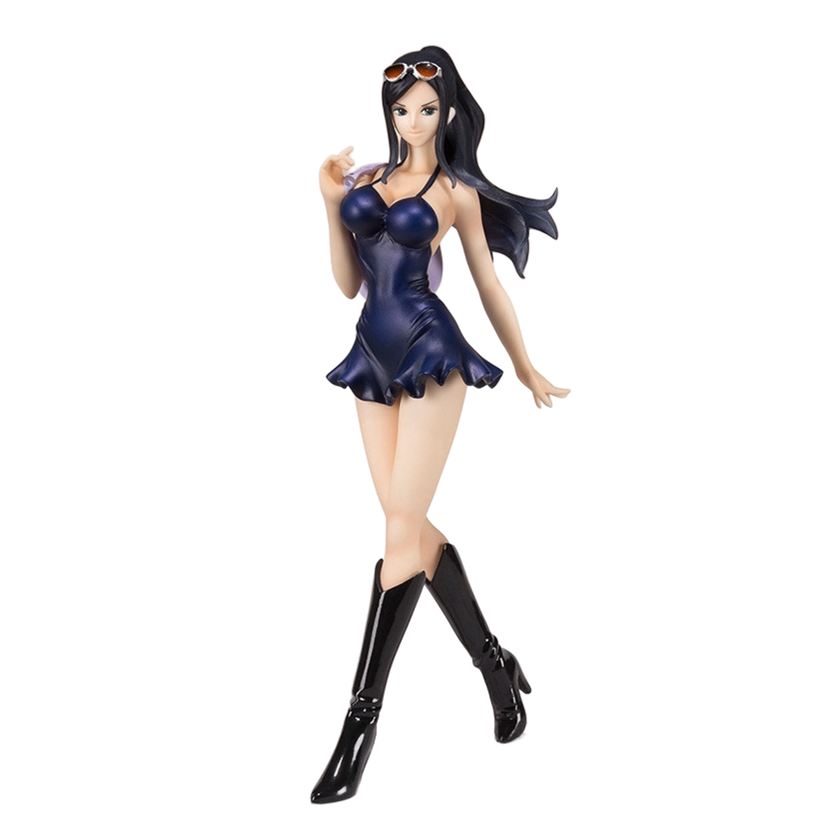 Figuarts Zero Nico Robin (Dressrosa)