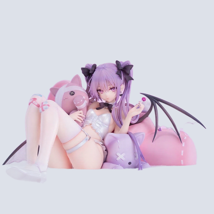 イヴ SUGAR HIGH ver. Original - Eve - Sugar High ver. (Lim Land) – Exfigure