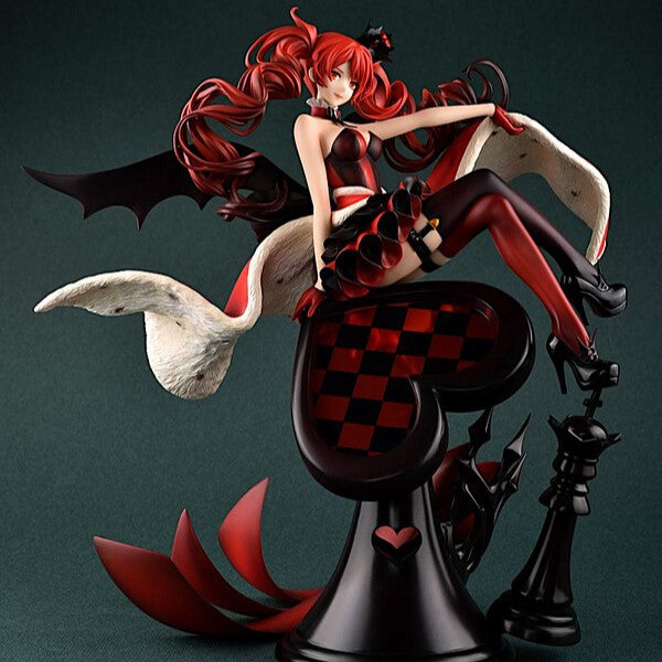 Original - FairyTale -Another- - Queen of Hearts (Myethos) – Exfigure Original - FairyTale -Another- - Queen of Hearts (Myethos) – Exfigure
