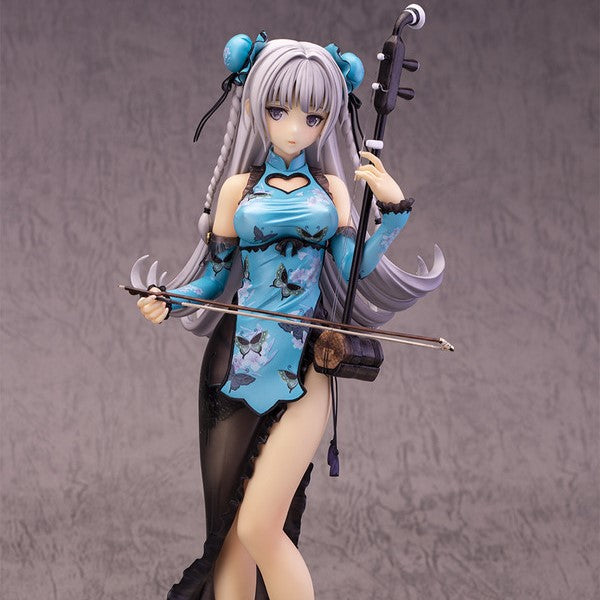 Original - Skytube - Dai-Yu Figure- DX Ver. (Alphamax) – Exfigure
