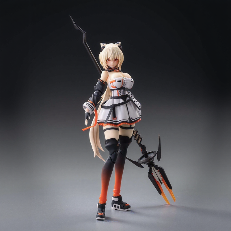 Original - Suna no Ie - Saori (Snail Shell) – Exfigure