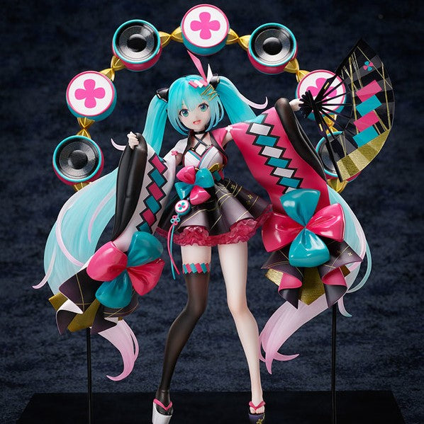 Hatsune Miku - F:Nex - Magical Mirai 2020 Summer Festival Ver