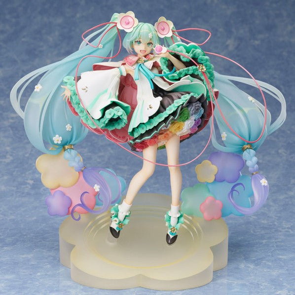 Hatsune Miku - F:Nex - Magical Mirai 2021 Ver. (FuRyu) – Exfigure