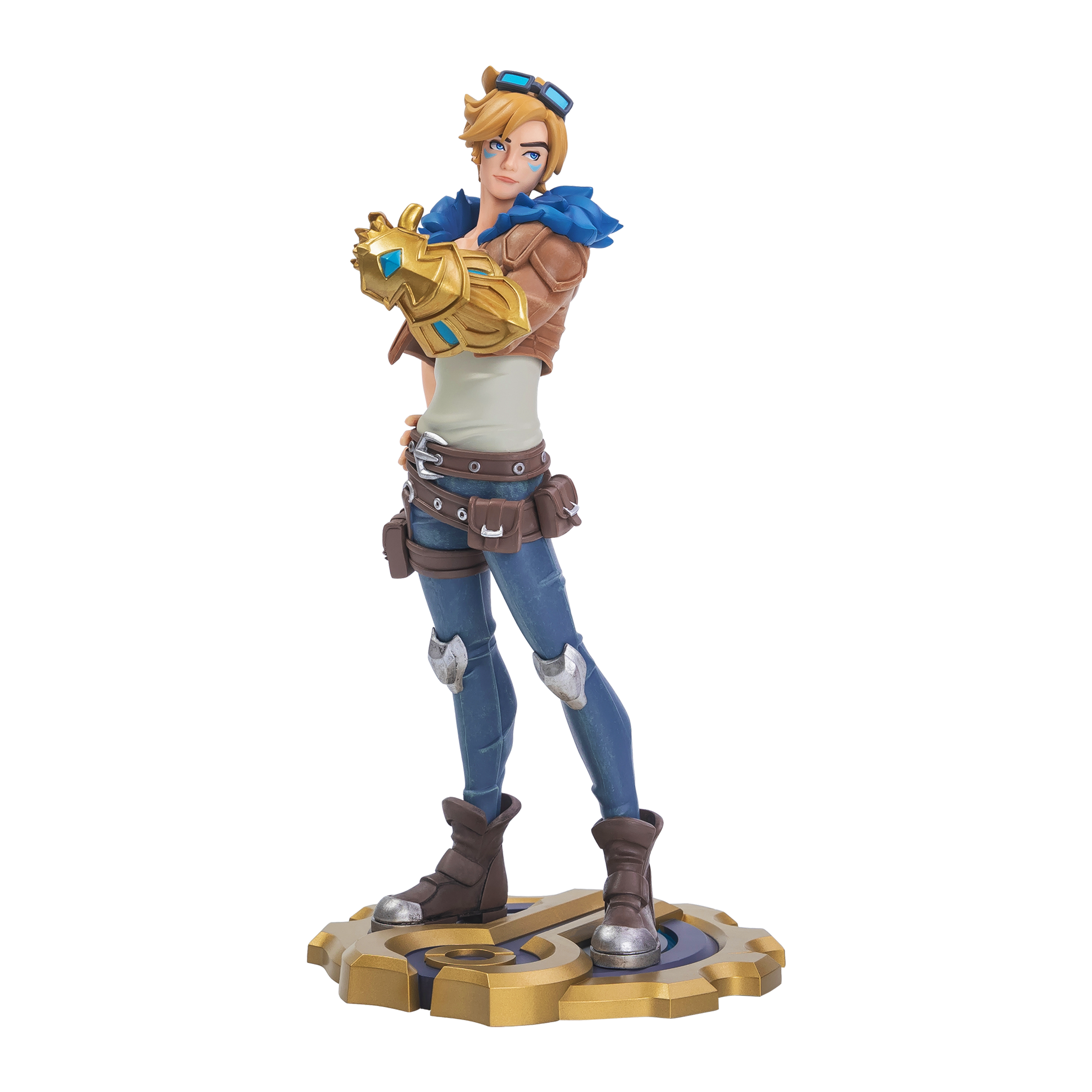 League of Legends - Ezreal - Unlocked (#27) (Pure Arts, Riot Games
