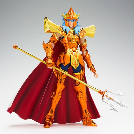 Saint seiya myth hot cloth ex