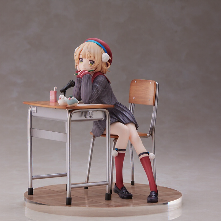 Shigure Ui Channel - Shigure Ui - F:Nex (FuRyu) – Exfigure