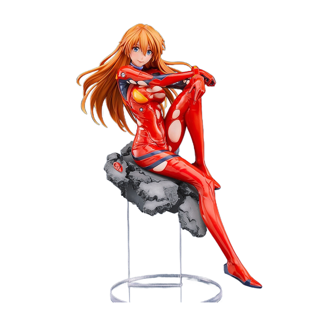 Shin Evangelion Gekijouban:|| - Souryuu Asuka Langley (Good