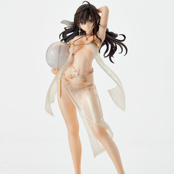 シャイニング・ビーチヒロインズ ソニア Summer Princessフィギュア Shining Resonance - Sonia Blanche - Shining Beach Heroines - Summer Pr