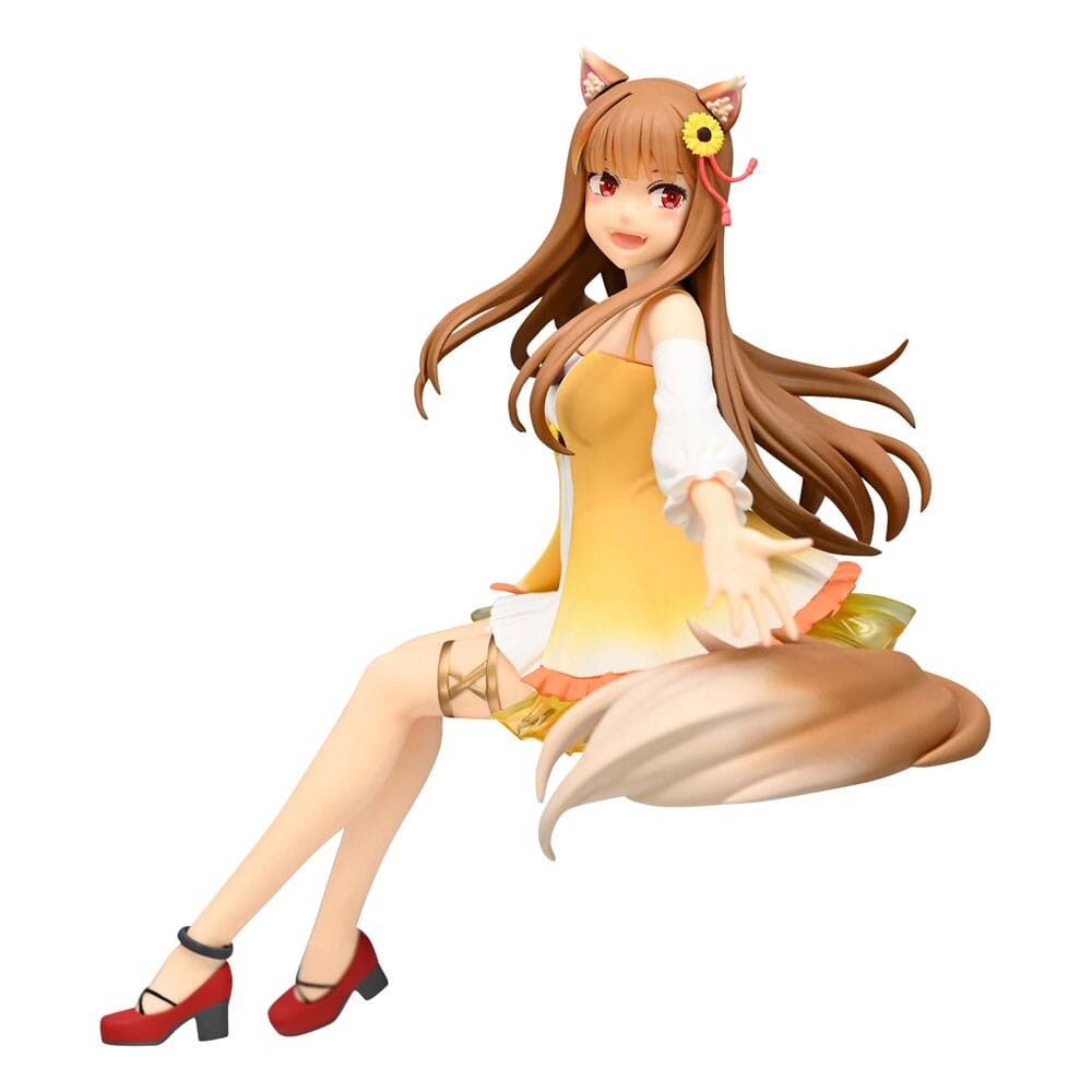 ぽぅぽぅ　904565サイドアクリル Spice and Wolf: Merchant Meets the Wise Wolf - Holo - Noodle Stopper F